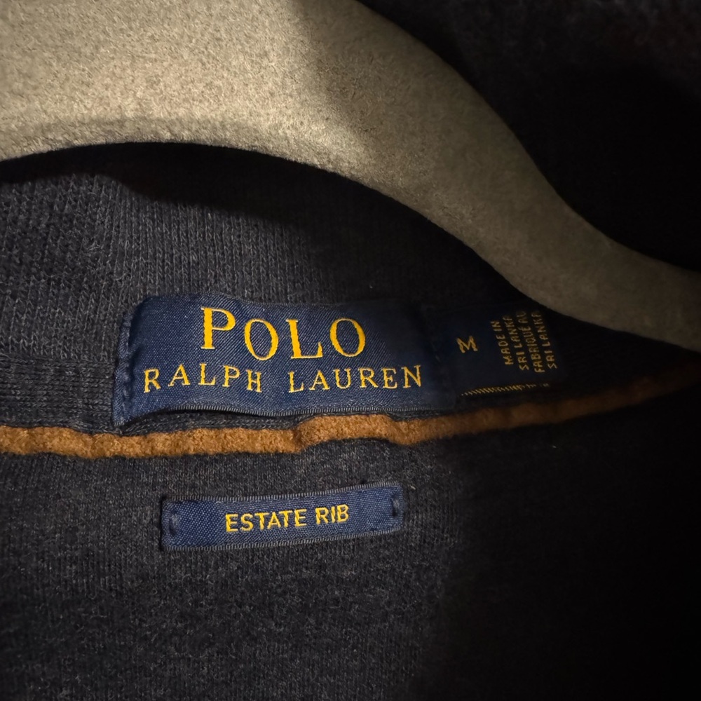 Men’s Polo Ralph Lauren Sweater - Picture 4 of 5